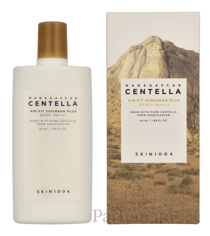 Skin1004 Madagascar Centella Air - Fit Suncream Plus 50+ 50 ml