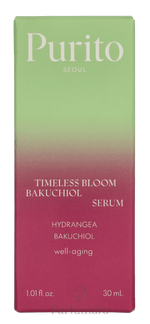 Purito Seoul Timeless Bloom Bakuchiol Serum 30 ml