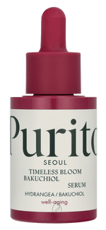 Purito Seoul Timeless Bloom Bakuchiol Serum 30 ml