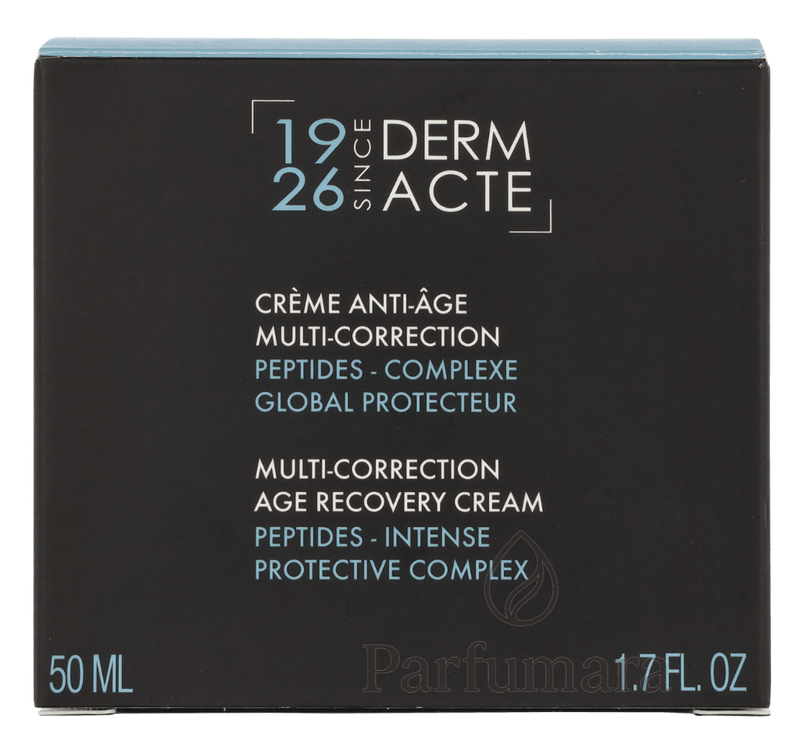 Academie Derm Acte Multi - Correction Age Recovery Cream 50 ml