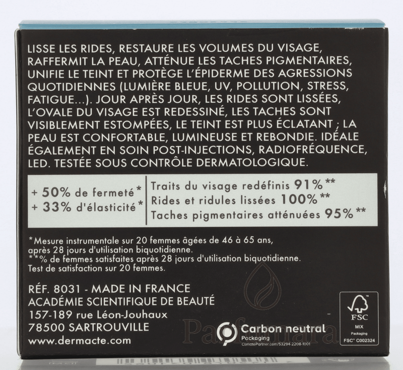 Academie Derm Acte Multi - Correction Age Recovery Cream 50 ml