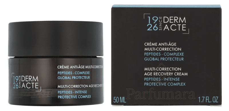 Academie Derm Acte Multi - Correction Age Recovery Cream 50 ml