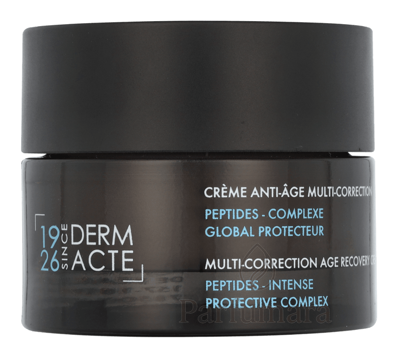 Academie Derm Acte Multi - Correction Age Recovery Cream 50 ml