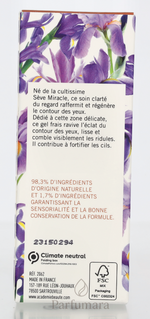 Academie Seve Miracle The Eyes Cream 15 ml