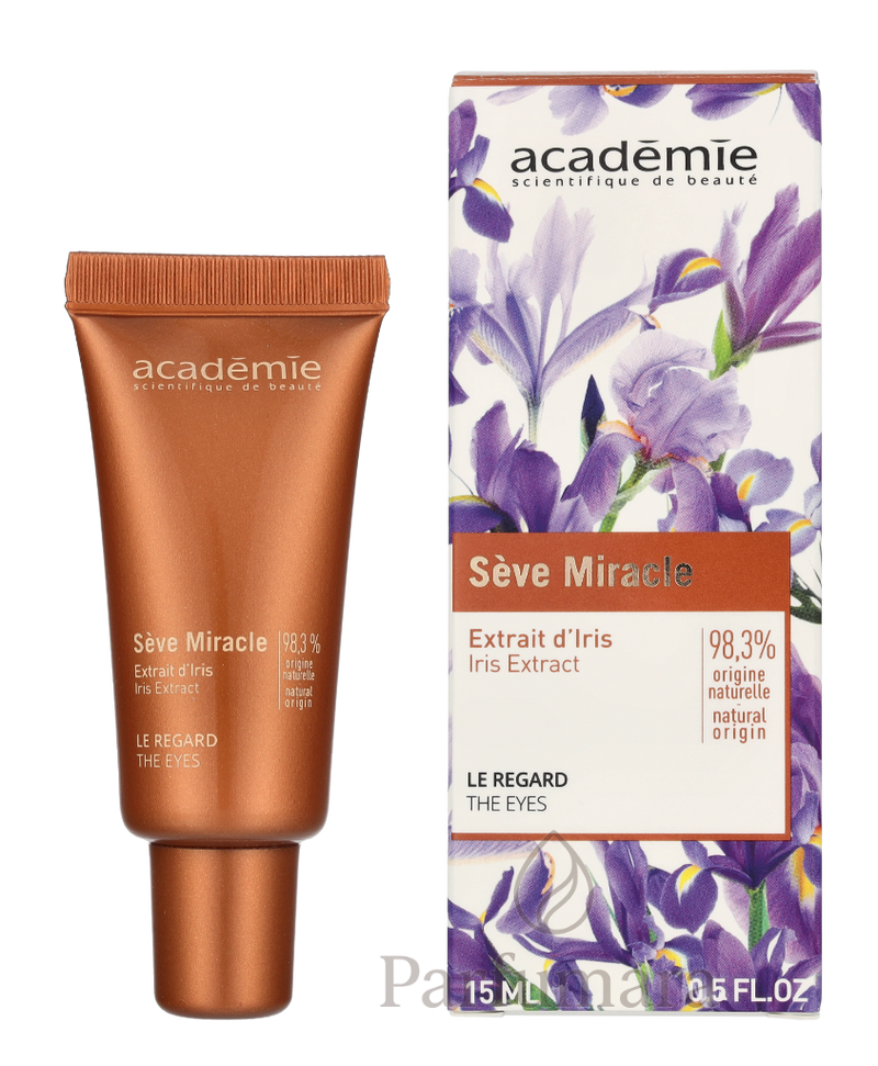 Academie Seve Miracle The Eyes Cream 15 ml