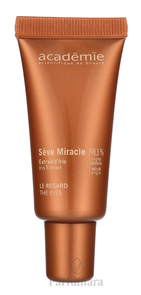 Academie Seve Miracle The Eyes Cream 15 ml