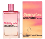 Zadig & Voltaire This Is Her! Burning Love Eau de Parfum 100 ml