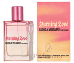 Zadig & Voltaire This Is Her! Burning Love Eau de Parfum 100 ml
