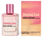 Zadig & Voltaire This Is Her! Burning Love Eau de Parfum 100 ml