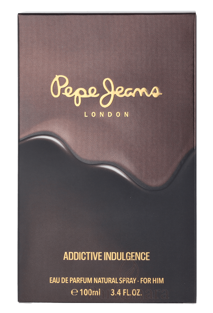 Pepe Jeans Addictive Indulgence For Him Eau de Parfum 50 ml