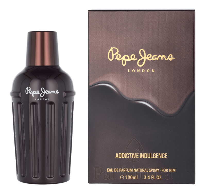 Pepe Jeans Addictive Indulgence For Him Eau de Parfum 50 ml