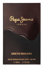 Pepe Jeans Addictive Indulgence For Him Eau de Parfum 50 ml