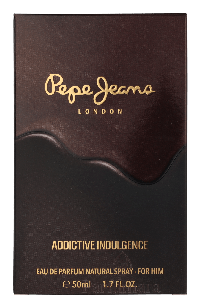 Pepe Jeans Addictive Indulgence For Him Eau de Parfum 50 ml