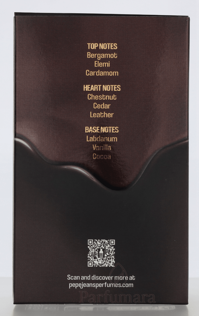 Pepe Jeans Addictive Indulgence For Him Eau de Parfum 50 ml