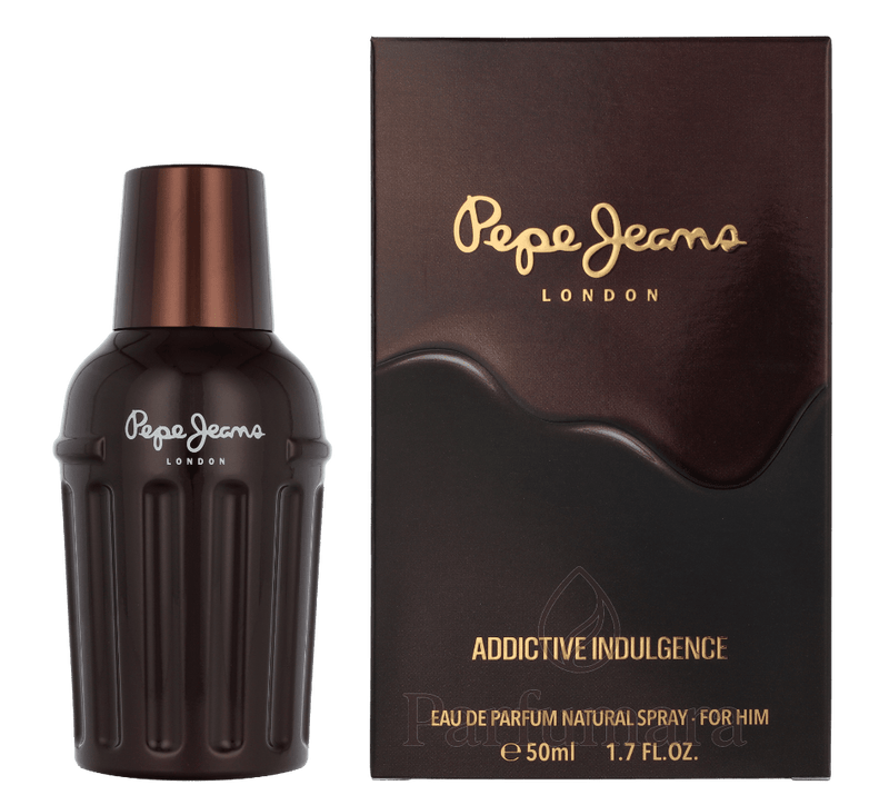Pepe Jeans Addictive Indulgence For Him Eau de Parfum 50 ml