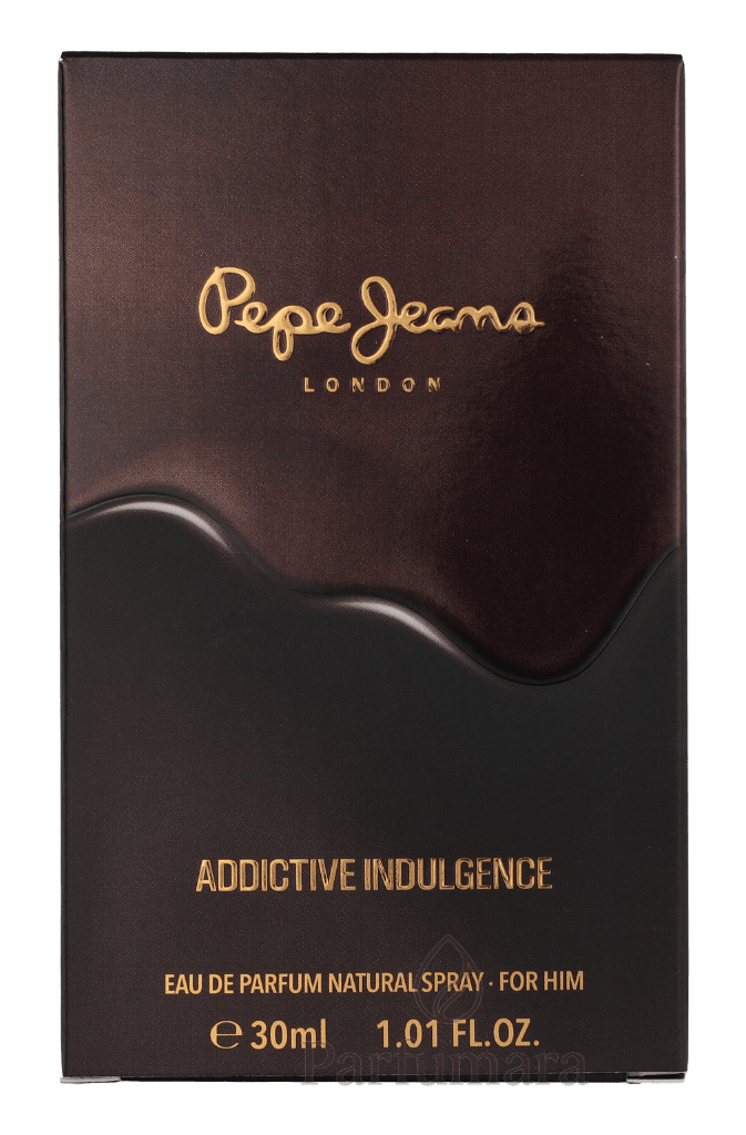 Pepe Jeans Addictive Indulgence For Him Eau de Parfum 50 ml