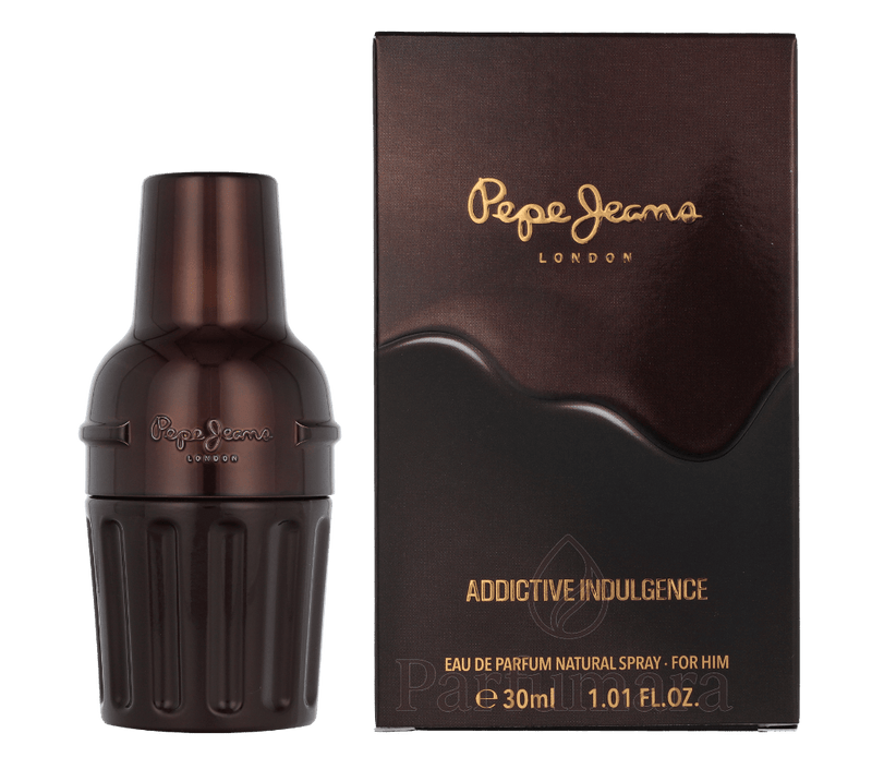Pepe Jeans Addictive Indulgence For Him Eau de Parfum 50 ml