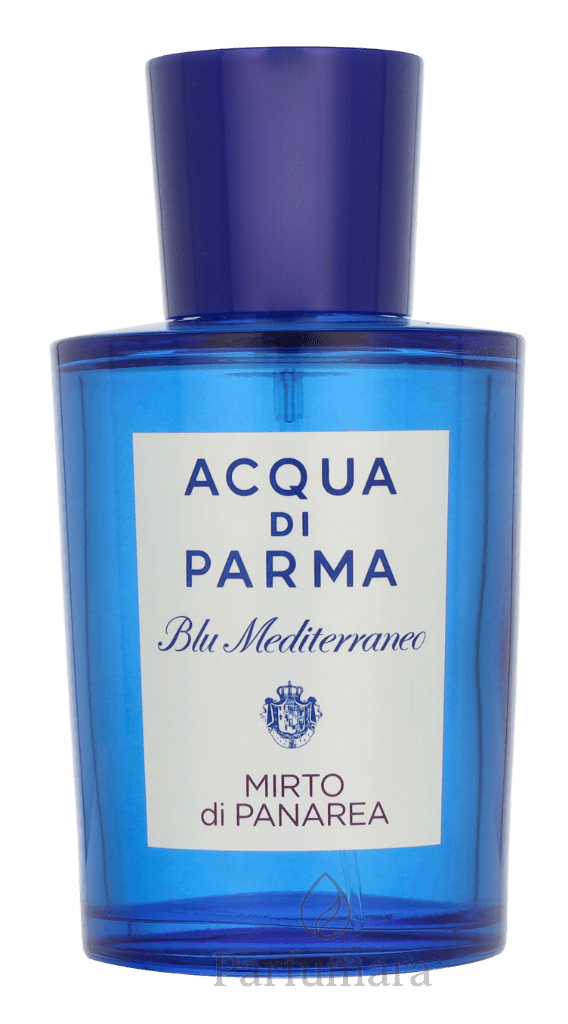 Acqua Di Parma Blu Mediterraneo Mirto Di Panarea Edt Spray 100 ml