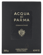 Acqua Di Parma Osmanthus Scented Candle 200 g