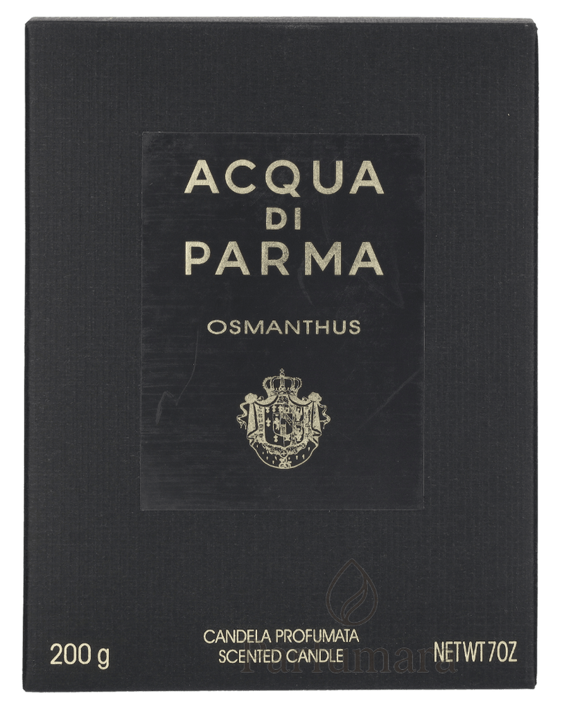 Acqua Di Parma Osmanthus Scented Candle 200 g
