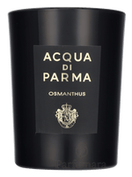 Acqua Di Parma Osmanthus Scented Candle 200 g