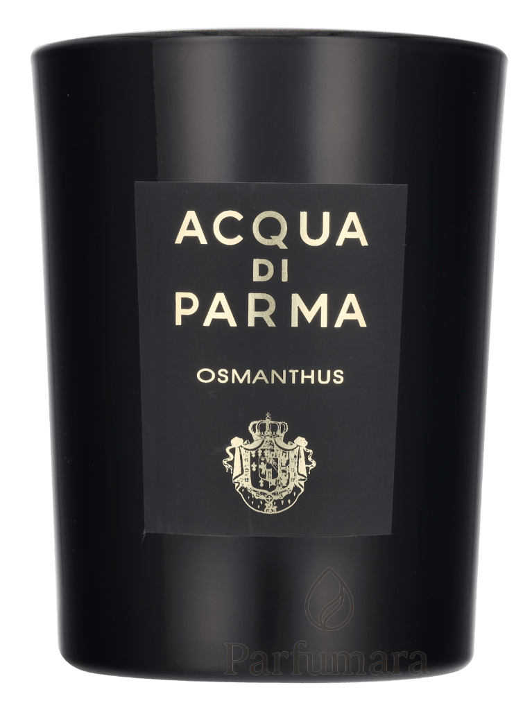 Acqua Di Parma Osmanthus Scented Candle 200 g