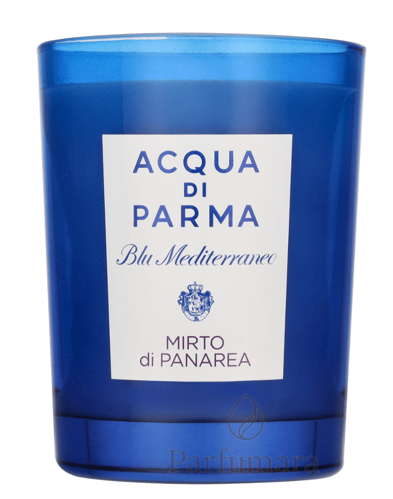 Acqua Di Parma Blu Mediterraneo Mirto Di Panarea Sc. Candle 200 g