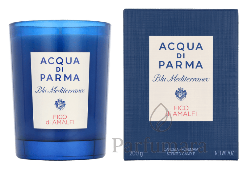 Acqua Di Parma Blu Mediterraneo Fico Di Amalfi Sc. Candle 200 g