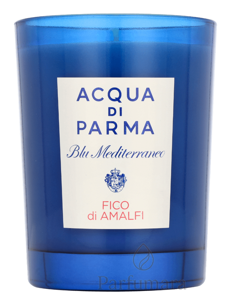 Acqua Di Parma Blu Mediterraneo Fico Di Amalfi Sc. Candle 200 g