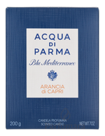 Acqua Di Parma Blu Mediterraneo Arancia Di Capri Sc. Candle 200 g