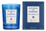 Acqua Di Parma Blu Mediterraneo Arancia Di Capri Sc. Candle 200 g