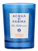 Acqua Di Parma Blu Mediterraneo Arancia Di Capri Sc. Candle 200 g