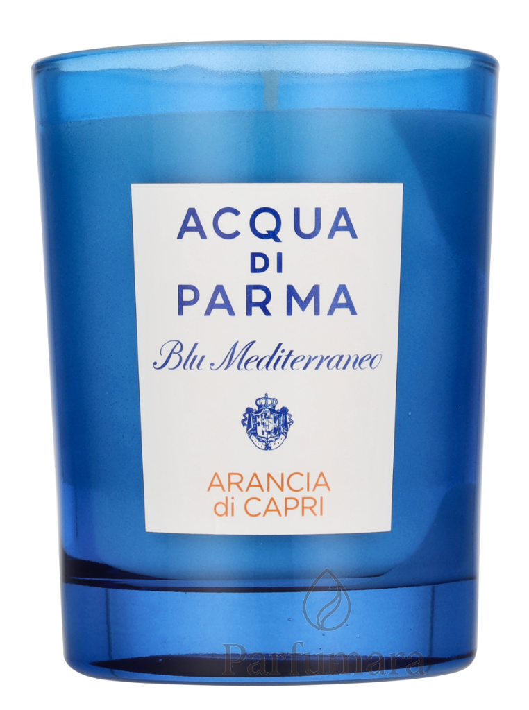 Acqua Di Parma Blu Mediterraneo Arancia Di Capri Sc. Candle 200 g