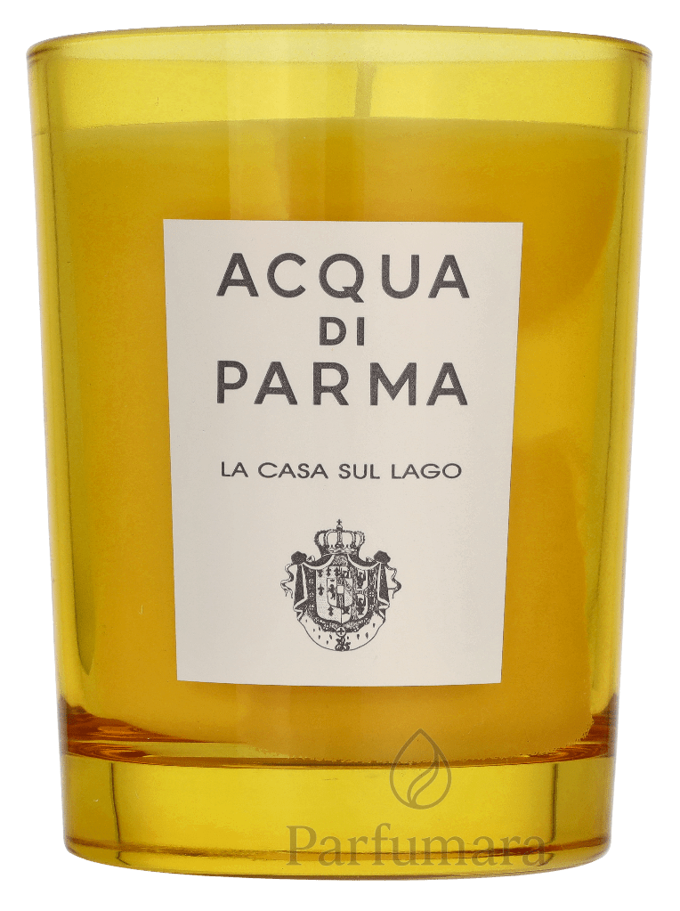 Acqua Di Parma La Casa Sul Lago Scented Candle 200 g