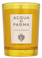 Acqua Di Parma Luce Di Colonia Scented Candle 200 g