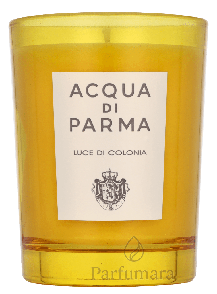 Acqua Di Parma Luce Di Colonia Scented Candle 200 g