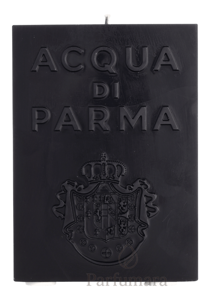 Acqua Di Parma Cubo Nero Perfumed Candle 1000 g