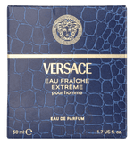 Versace Eau Fraiche Extreme Eau de Parfum 100 ml