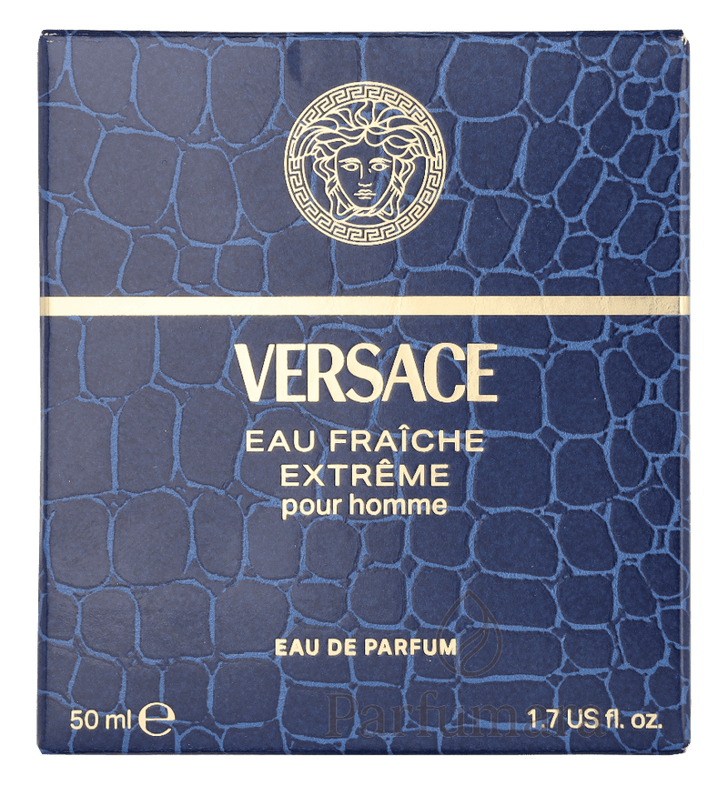 Versace Eau Fraiche Extreme Eau de Parfum 100 ml