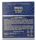Versace Eau Fraiche Extreme Eau de Parfum 100 ml