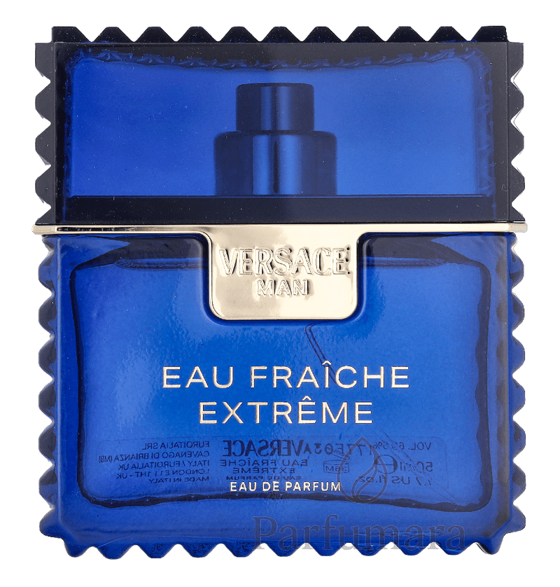 Versace Eau Fraiche Extreme Eau de Parfum 100 ml