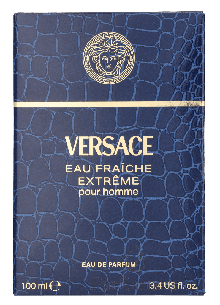 Versace Eau Fraiche Extreme Eau de Parfum 100 ml