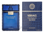 Versace Eau Fraiche Extreme Eau de Parfum 100 ml