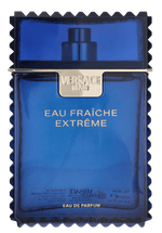 Versace Eau Fraiche Extreme Eau de Parfum 100 ml