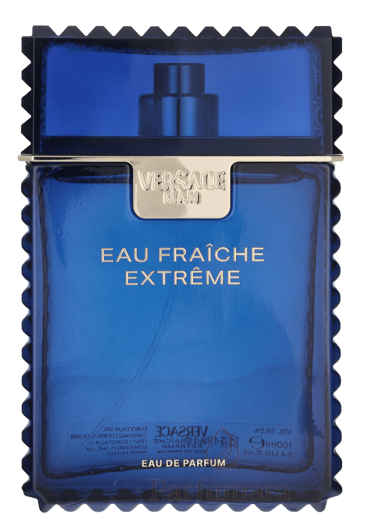 Versace Eau Fraiche Extreme Eau de Parfum 100 ml