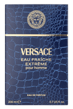 Versace Eau Fraiche Extreme Eau de Parfum 100 ml