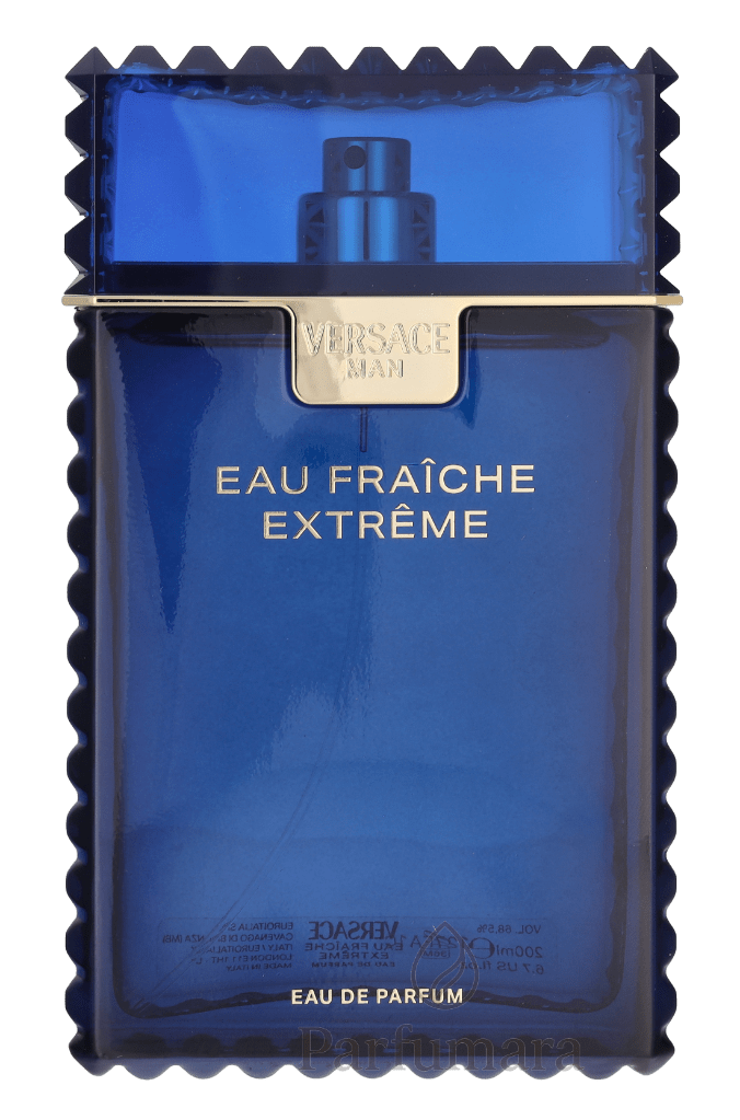 Versace Eau Fraiche Extreme Eau de Parfum 100 ml