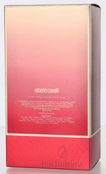Roberto Cavalli Paradiso Assoluto Eau de Parfum 75 ml