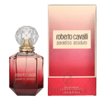 Roberto Cavalli Paradiso Assoluto Eau de Parfum 75 ml