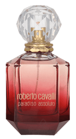 Roberto Cavalli Paradiso Assoluto Eau de Parfum 75 ml